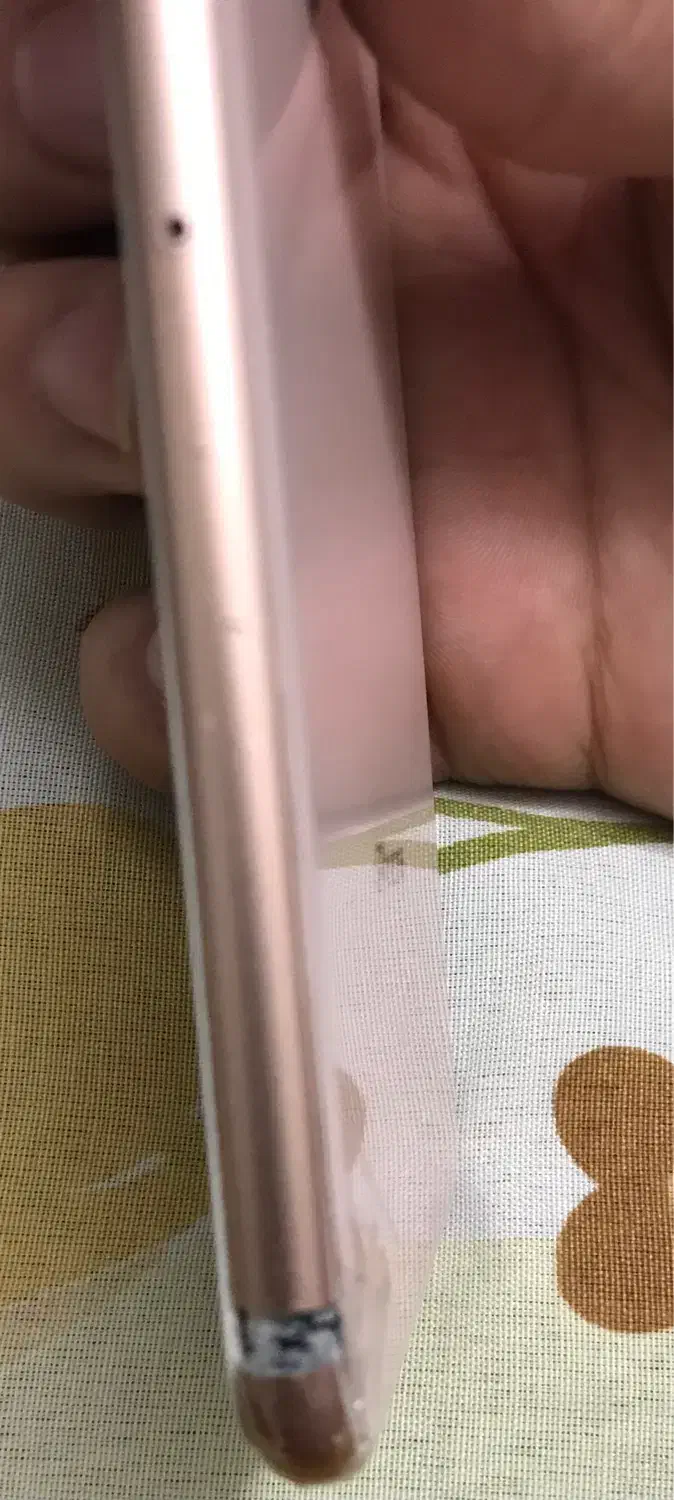 ایفون ۸ رنگ گلد سالم تمیز پلمپ|موبایل|تربت جام, شهید غلام زاده|دیوار