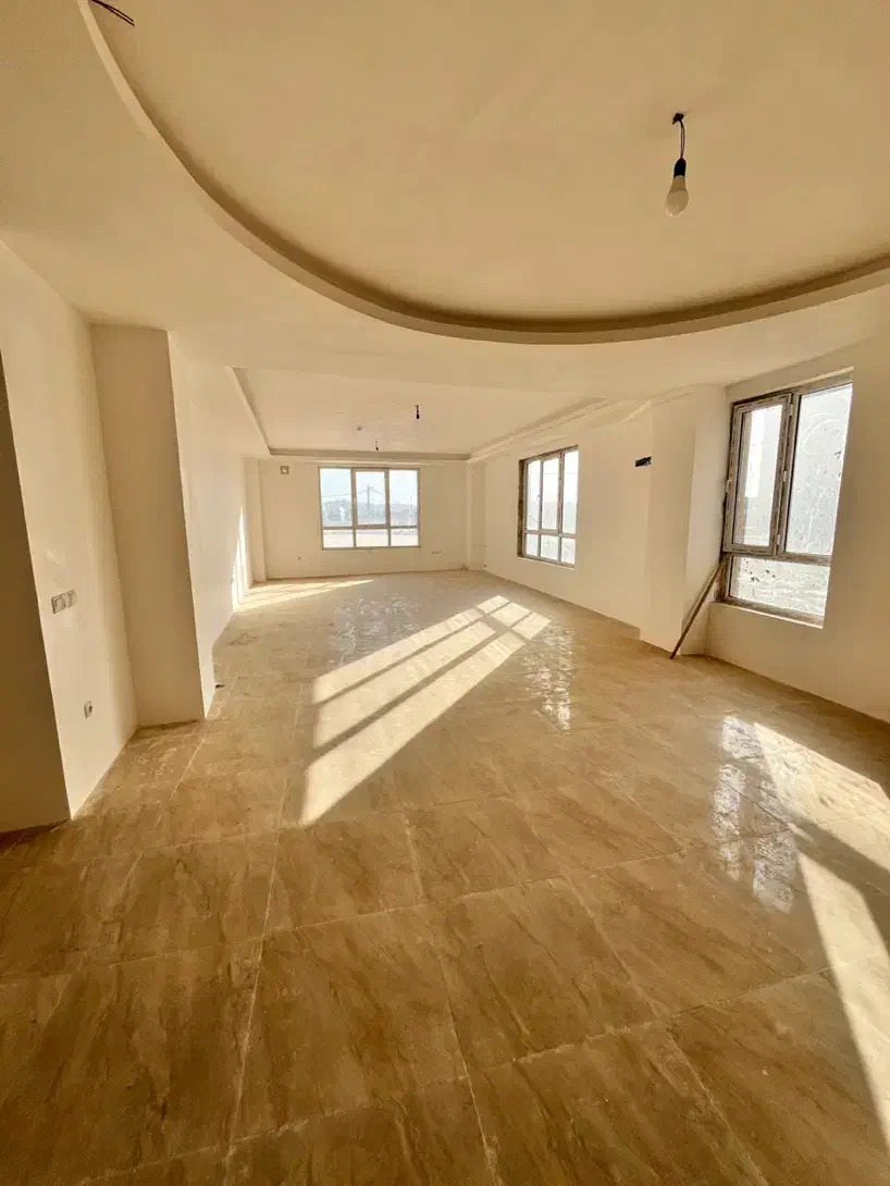 ۱۲۰ متری فول . آزادگان|فروش آپارتمان|زرندیه, |دیوار