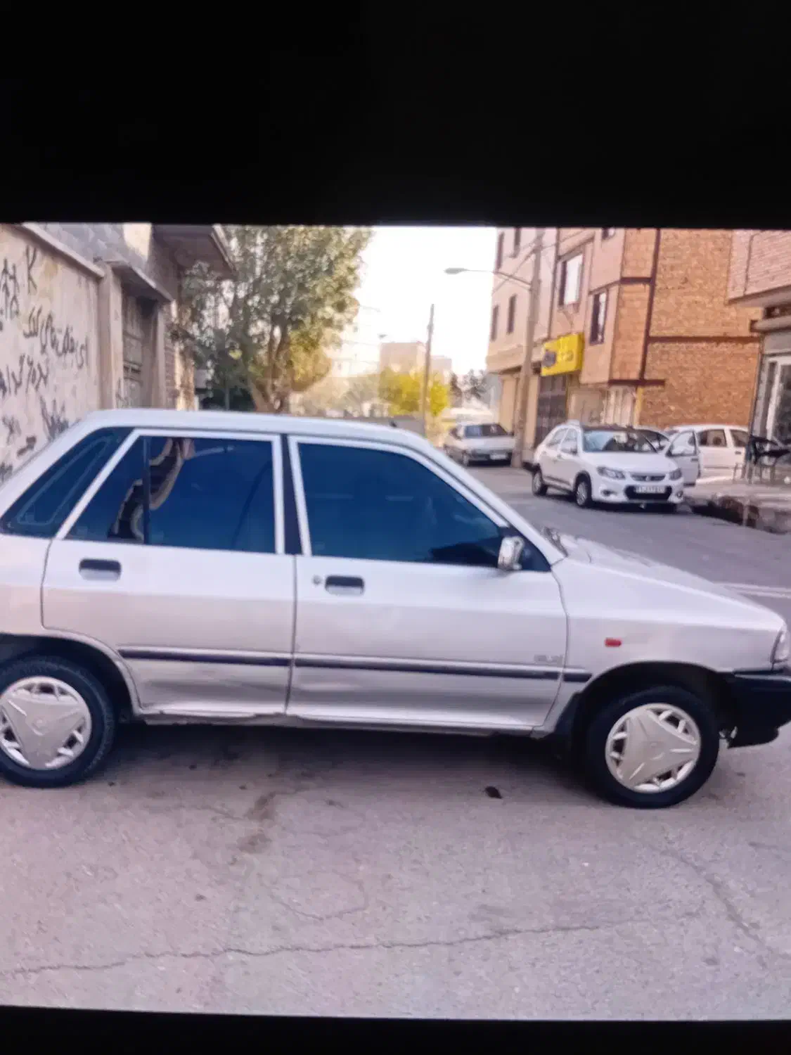 پول لازم|خودرو سواری و وانت|نسیمشهر, |دیوار