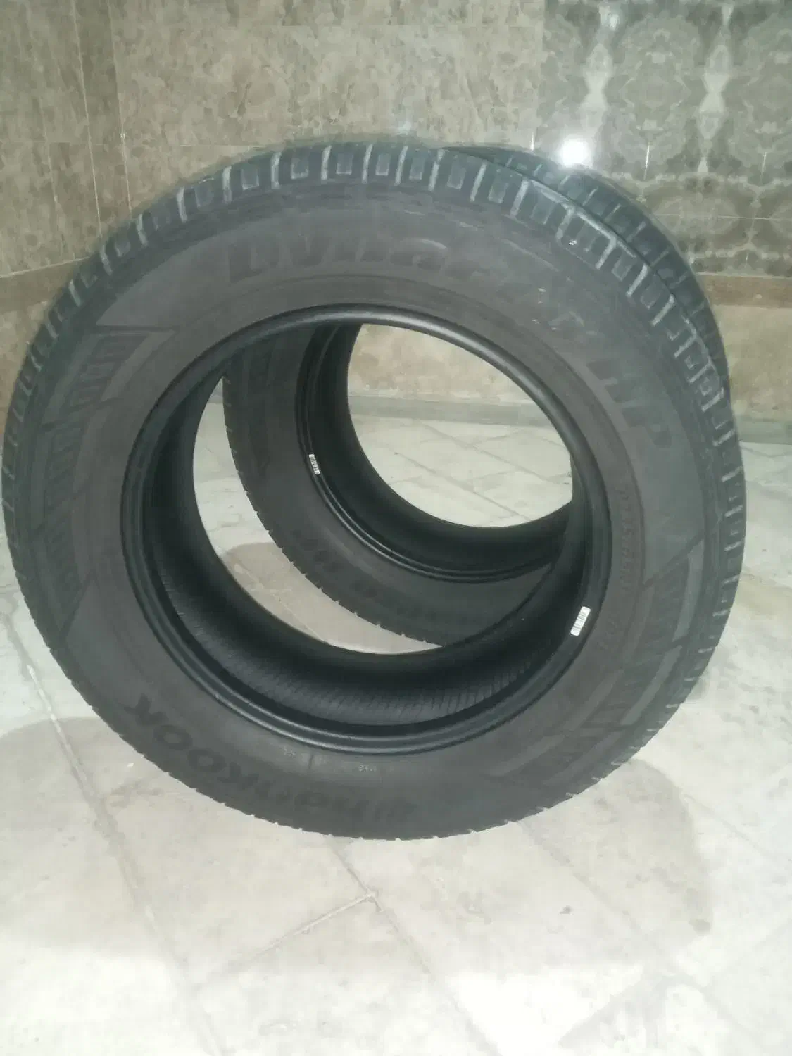 لاستیک خودرو سواری|قطعات یدکی و لوازم جانبی|هشتگرد, فاز ۳ مهستان|دیوار