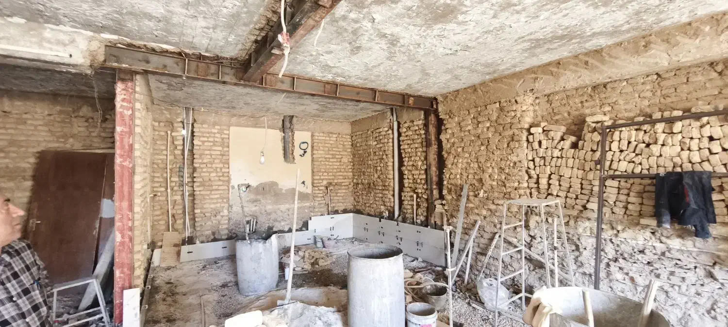 بازسازی ساختمان،تغییر نقشه|خدمات پیشه و مهارت|مرودشت, ابوذر شمالی|دیوار