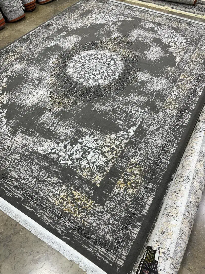 پریوش نقره ای 12 متری ۹ متری و ۶ متری|فرش|پاکدشت, پاکدشت (مامازند)|دیوار