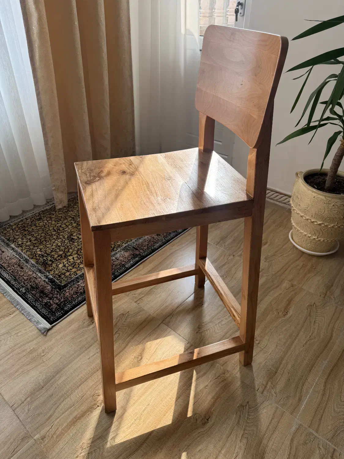 صندلی اپن|میز و صندلی غذاخوری|هشتگرد, هشتگرد قدیم|دیوار