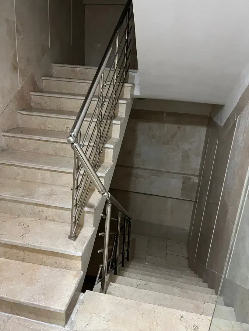 ۷۳متر گلبرگ غربی رحمتی کرمان جنوبی مجیدیه جانبازان|فروش آپارتمان|تهران, مجیدیه|دیوار