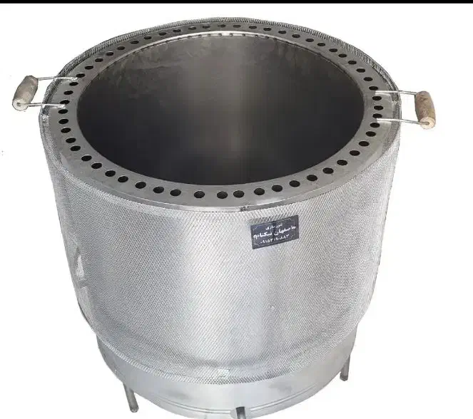 تنور گازی|اجاق گاز و لوازم برقی پخت‌وپز|شوش, |دیوار