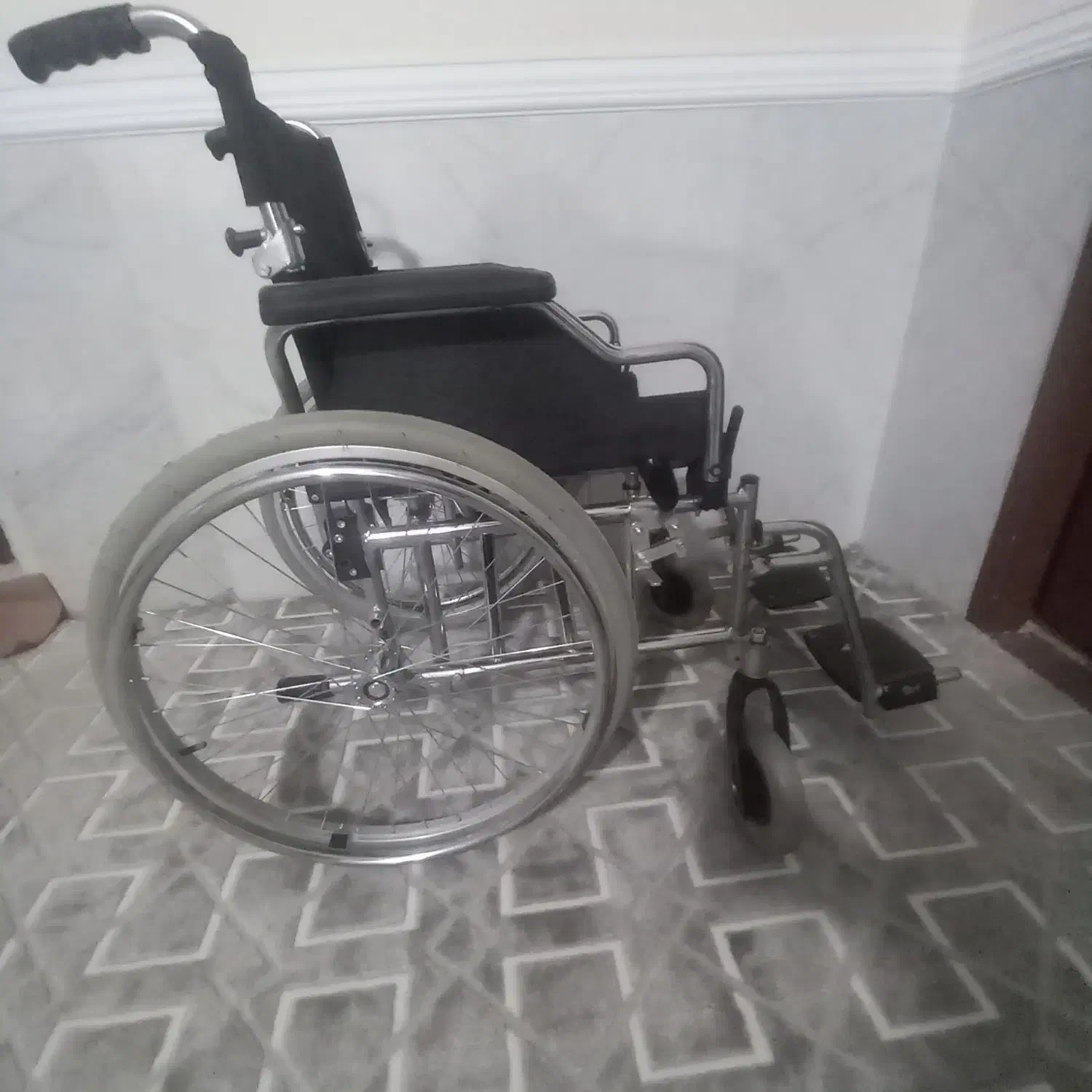 ویلچر|پزشکی|کرمانشاه, |دیوار