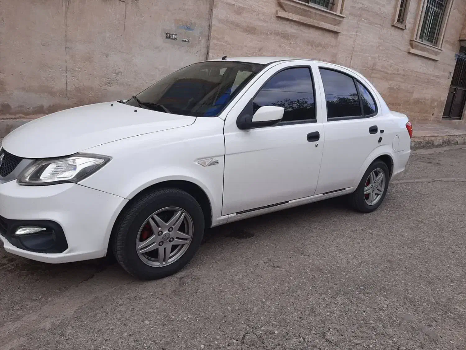 ساینا s مدل ۱۴۰۱|خودرو سواری و وانت|ساوه, |دیوار