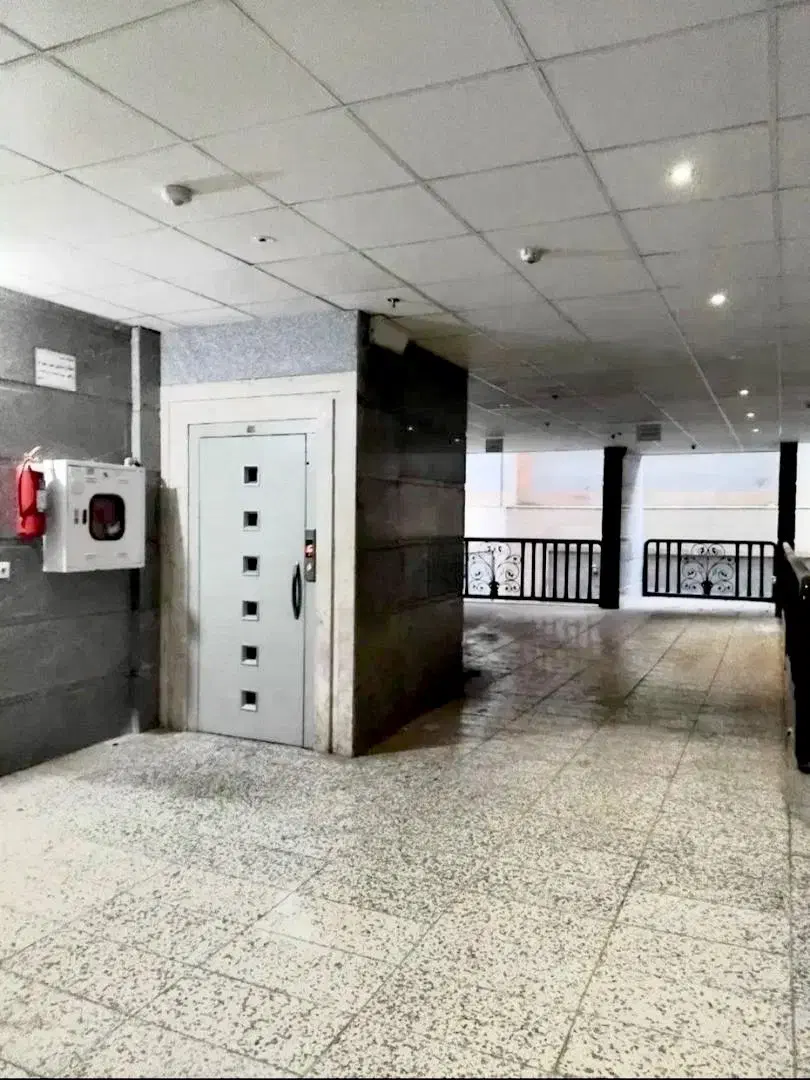 ۱۱۰ متر برکپور / ۵ سال ساخت / بدون مشابه|اجارهٔ آپارتمان|مشهد, نیروی هوایی|دیوار