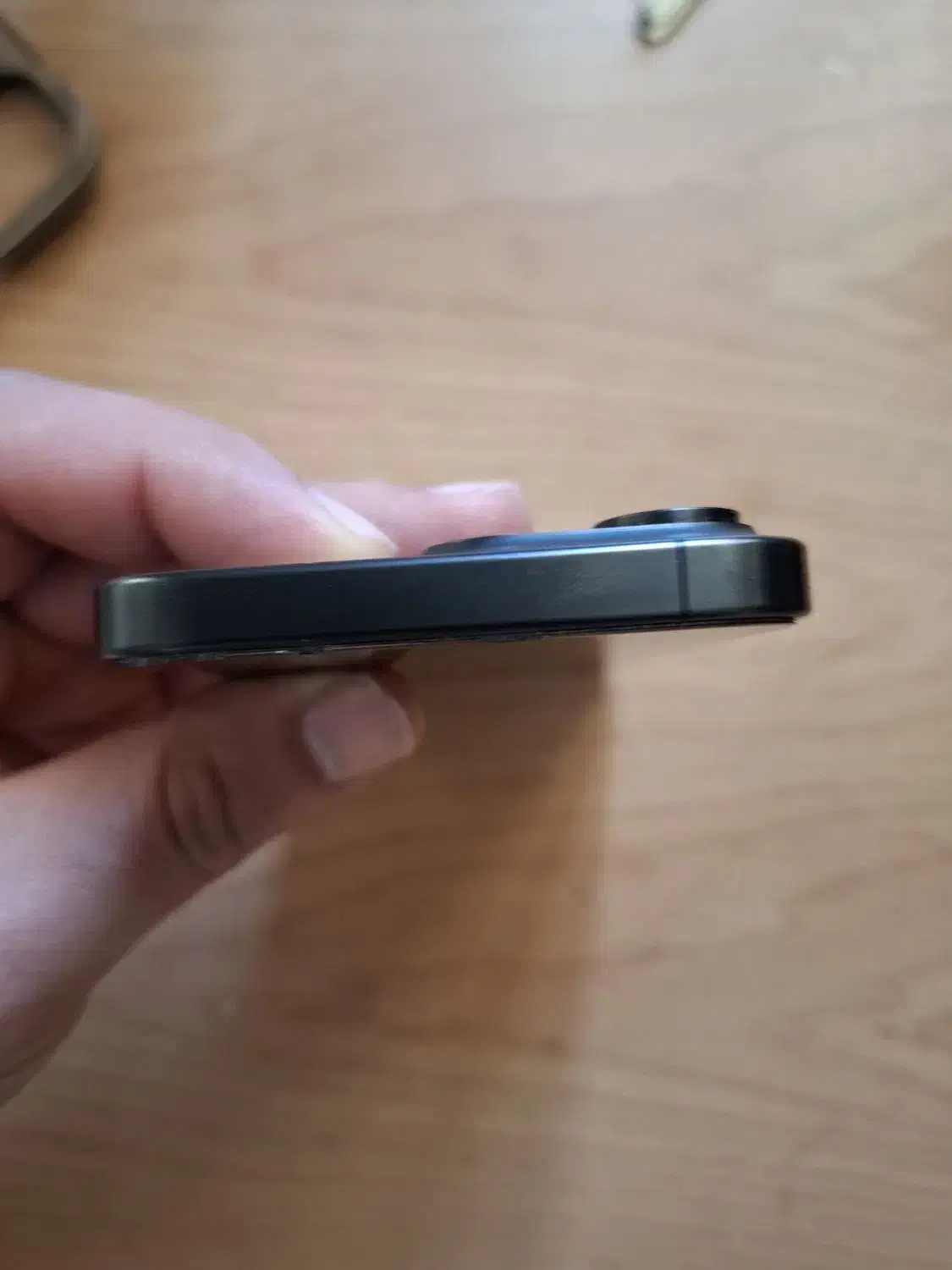 آیفون 15 promax|موبایل|قم, یزدان‌شهر|دیوار