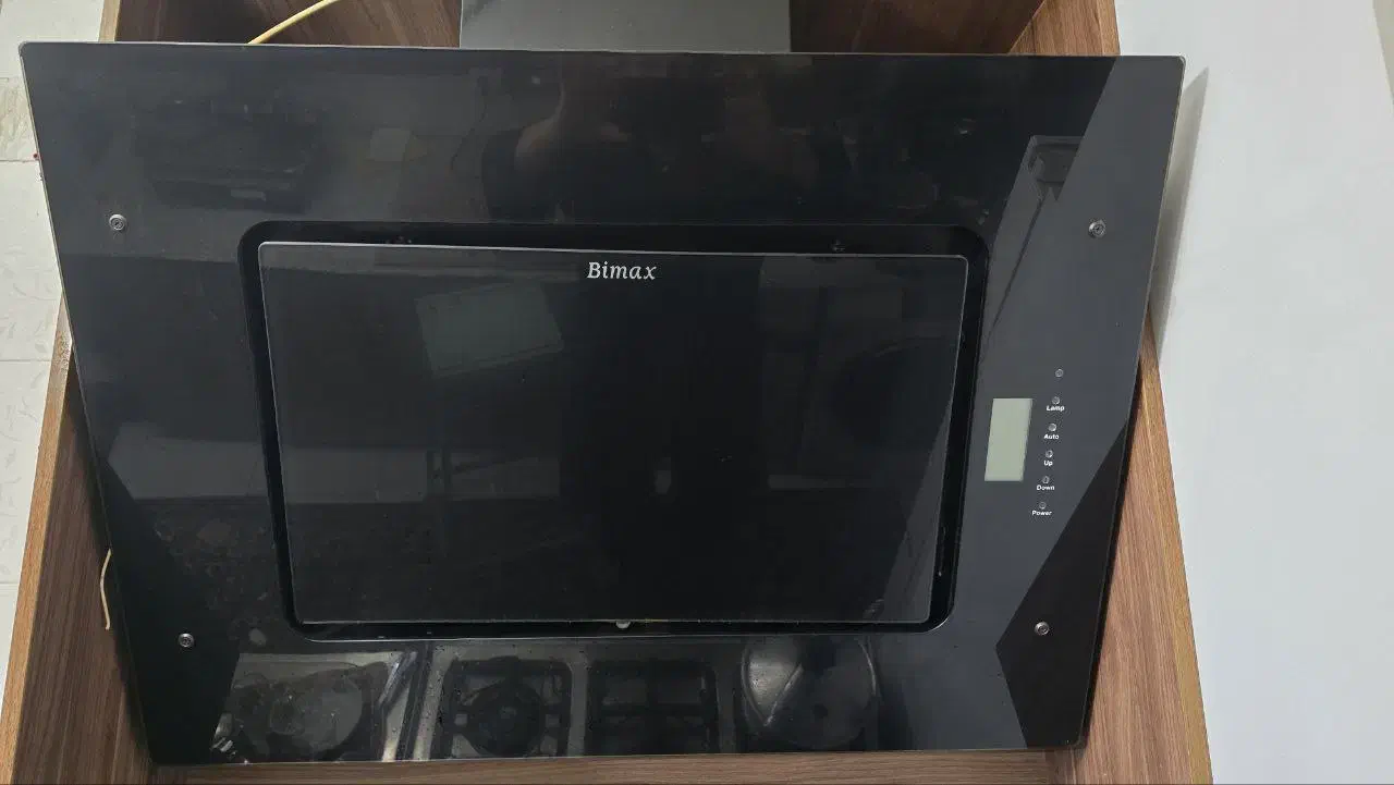 هود بیمکث|هود|تهران, خاک سفید|دیوار