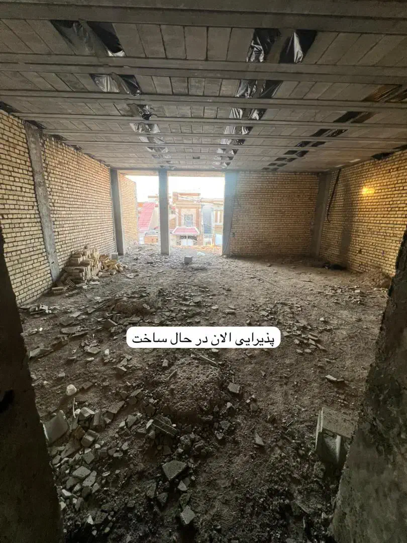 دوطبقه ۴۰ گزی شخصی ساز تختی جنب پاسا مارکت|فروش خانه و ویلا|بهبهان, |دیوار