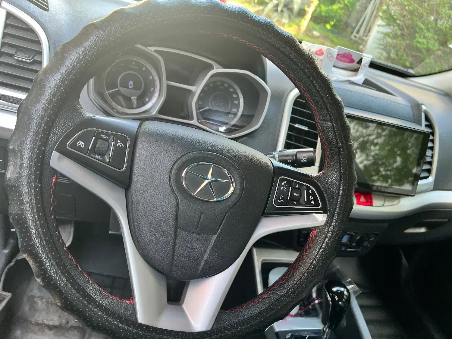 جک s3 مدل ۱۴۰۰بسیار تمیز|خودرو سواری و وانت|رشت, منظریه|دیوار