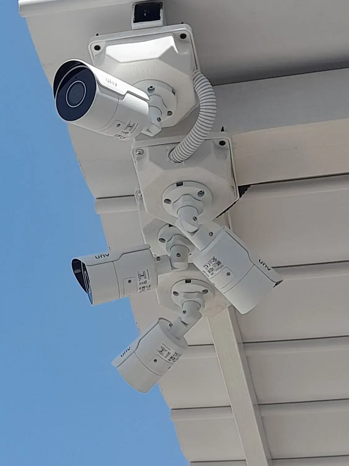 نصاب دوربین مداربسته|خدمات پیشه و مهارت|بندرعباس, |دیوار