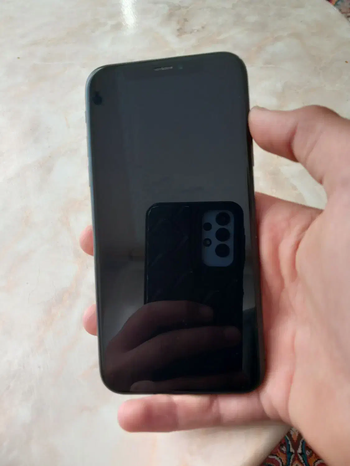 ایفون xs|موبایل|پارس‌آباد, |دیوار