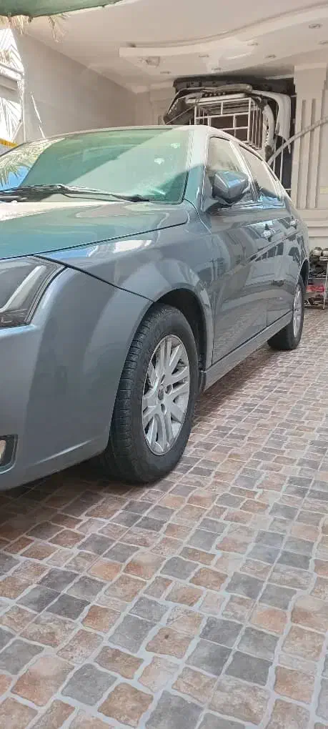 دنا پلاس تیپ ۲ دنده‌ای، مدل ۱۳۹۷فول فول فول|خودرو سواری و وانت|اهواز, شهرک نفت|دیوار