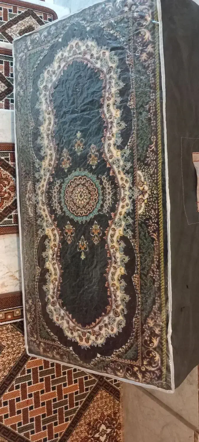 پشتی|پشتی|نسیمشهر, |دیوار