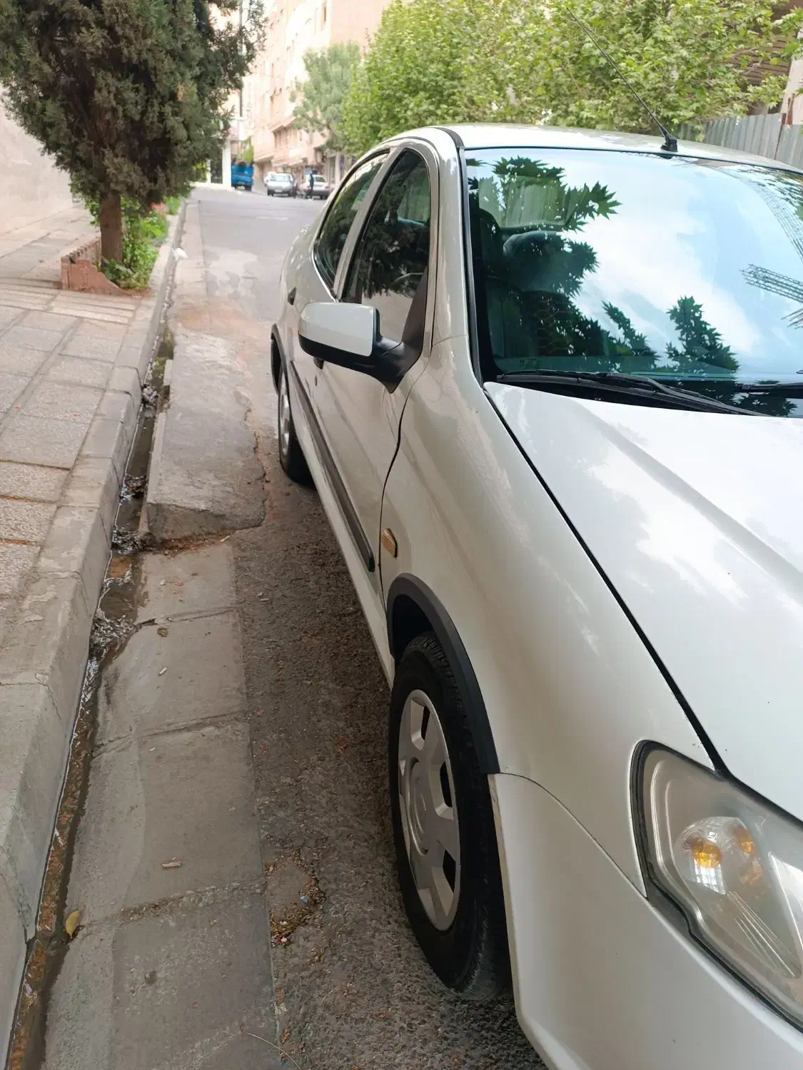 رانا مدل 94|خودرو سواری و وانت|کرج, اتحاد|دیوار