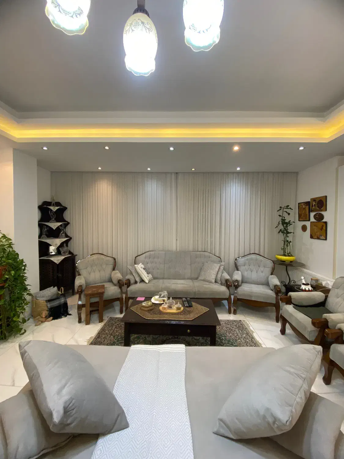 فروش دو واحد فقط به صورت یکجا ۱۰۳ متری در گلسار|فروش آپارتمان|رشت, کاکتوس|دیوار