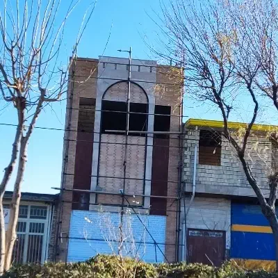 کاشیکاری و سنگکاری|خدمات پیشه و مهارت|خمین, |دیوار