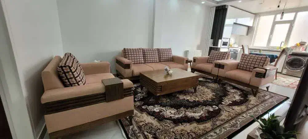 اجاره آپارتمان ۵۰متر /همکف/ عروسک|اجارهٔ آپارتمان|تهران, مسعودیه|دیوار