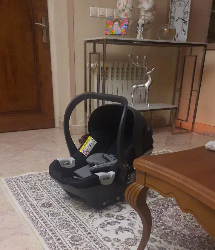 کریر خارجی|کالسکه و لوازم جانبی|ملایر, |دیوار