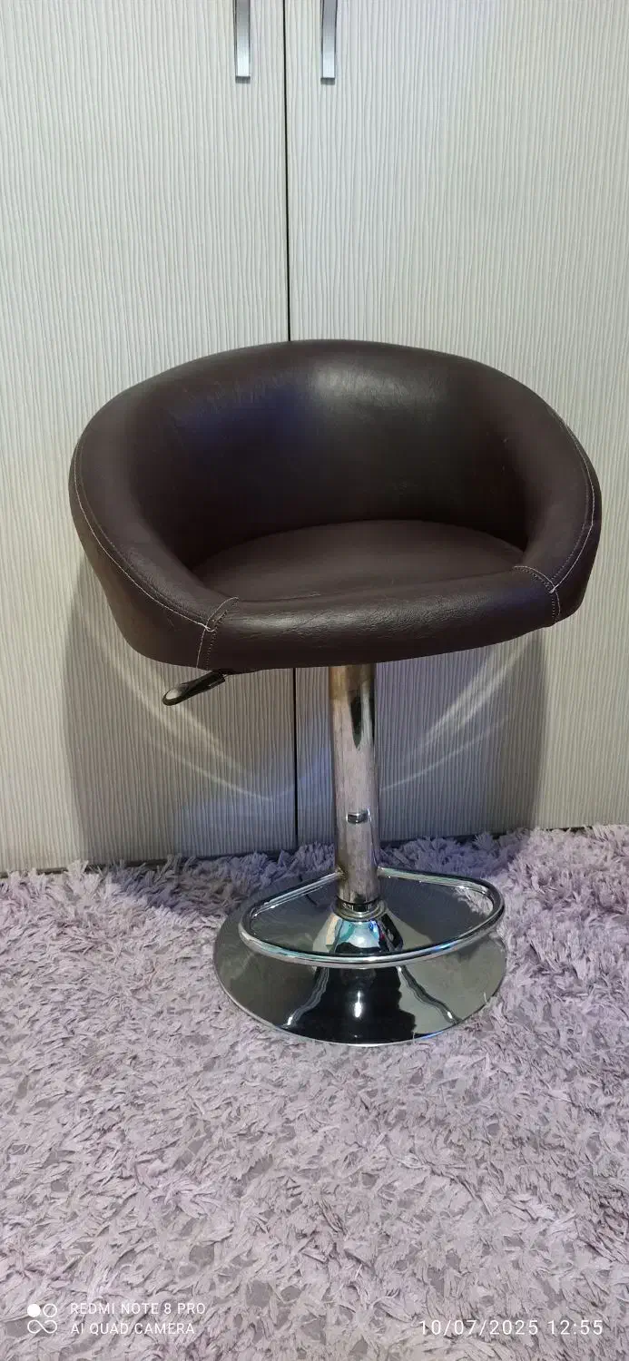 صندلی جک دار|صندلی و نیمکت|کرمانشاه, |دیوار