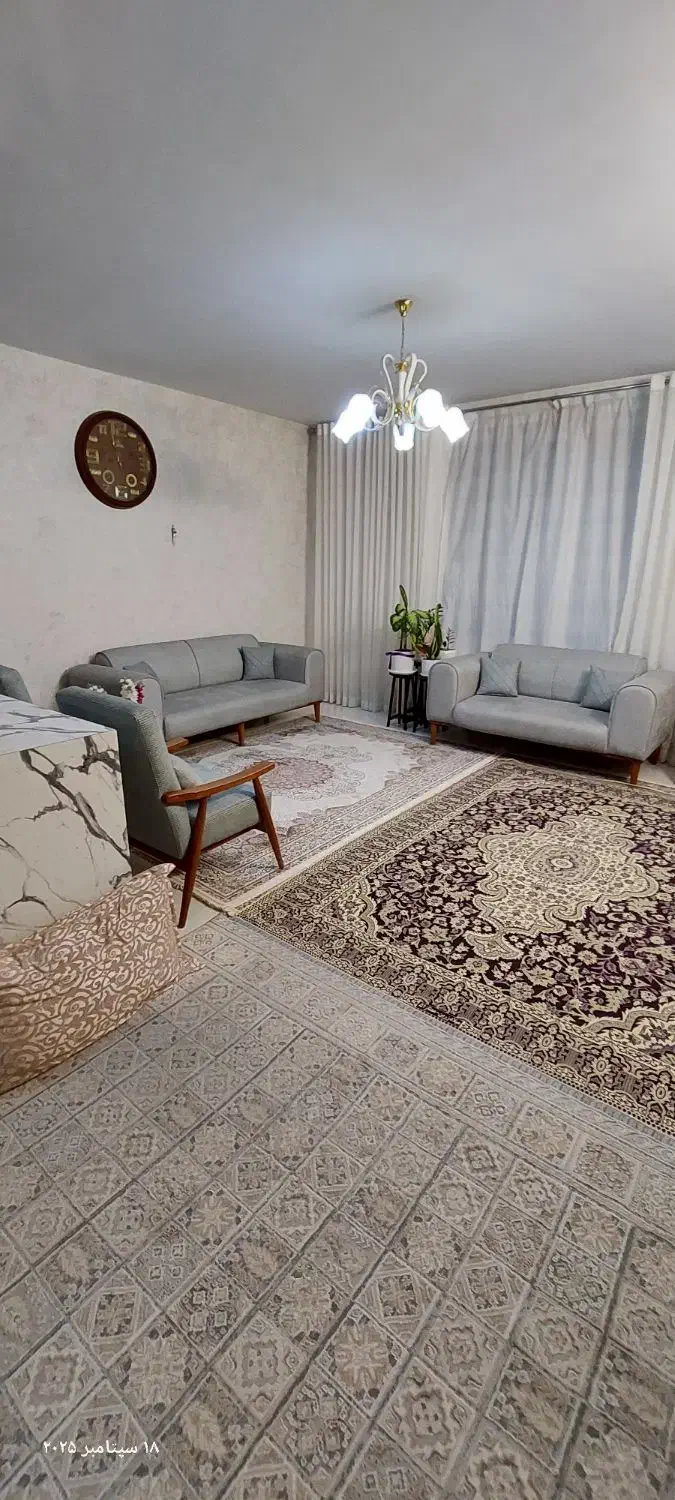 ۶۸‌مترشیک‌‌‌فوق‌العاده‌باتمام‌امکانات‌فروش‌طلاییه‌|فروش آپارتمان|قرچک, شهرک طلائیه|دیوار