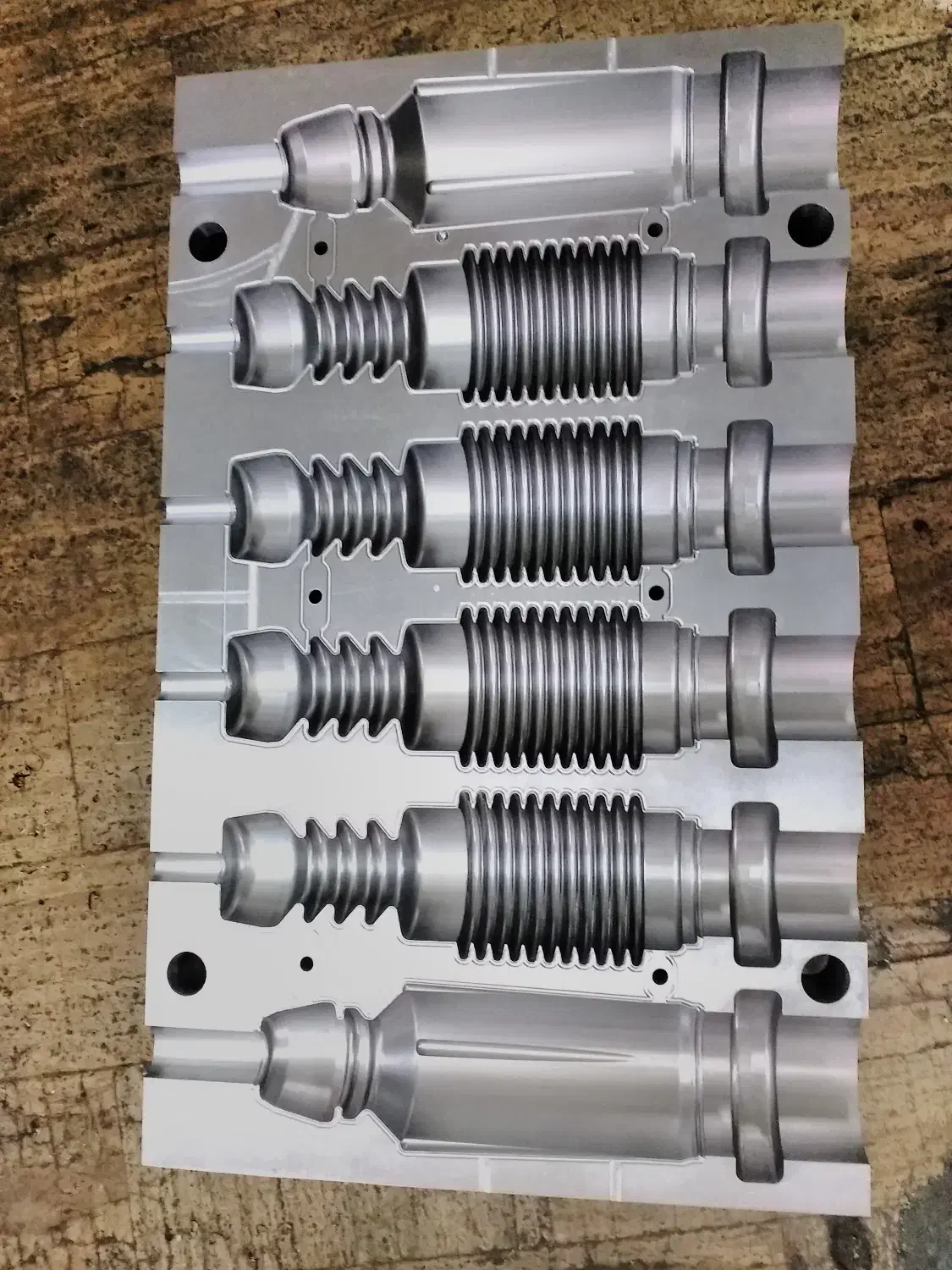 خدمات ماشینکاری قالب|خدمات پیشه و مهارت|چهاردانگه (تهران), |دیوار