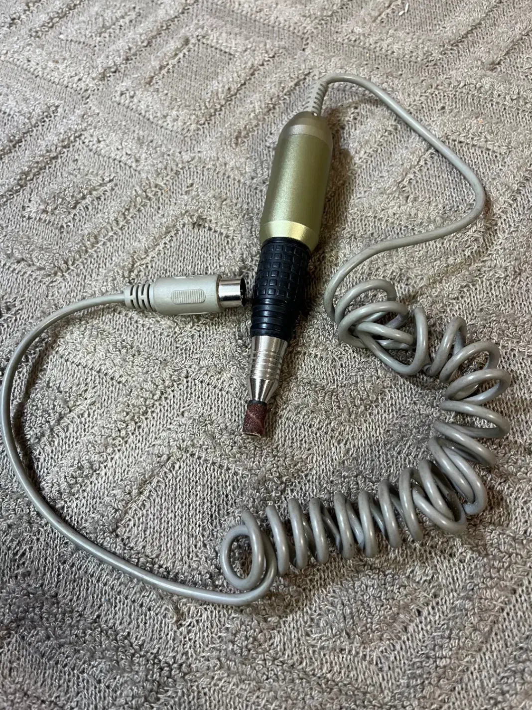 سوهان برقی ناخن|آرایشی، بهداشتی، درمانی|تهران, حشمتیه|دیوار