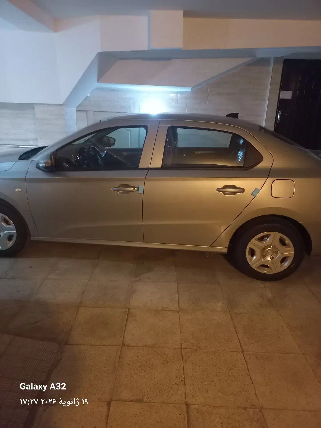 تارا V1 plus|خودرو سواری و وانت|پردیس, فاز ۲|دیوار