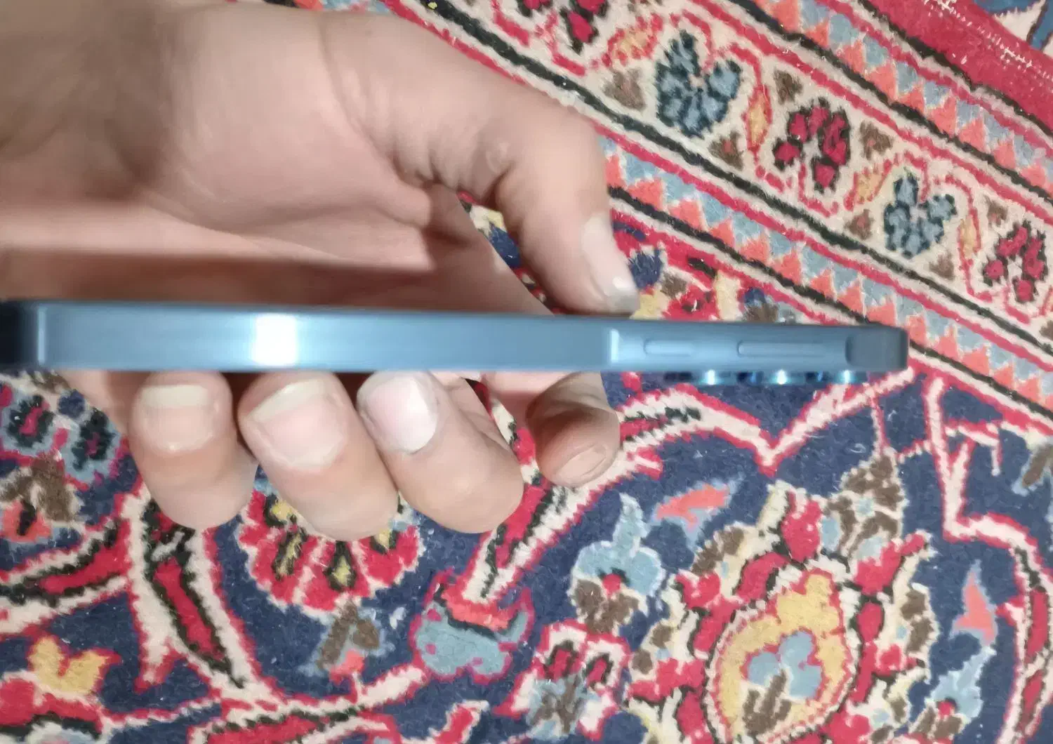 گوشی a56|موبایل|بم, |دیوار