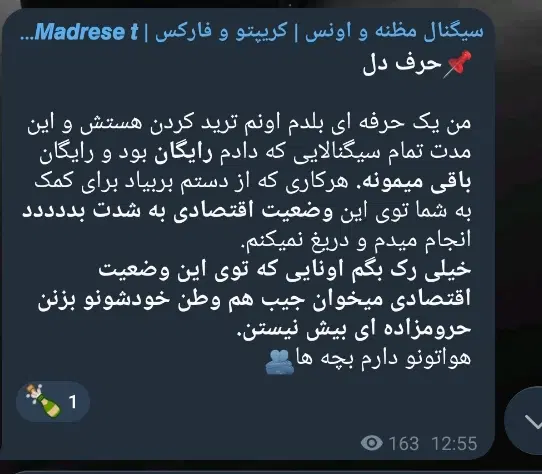 کسب درآمد روزانه( کمکی تو وضعیت بد اقتصادی)|فعالیت داوطلبانه|تهران, ونک|دیوار