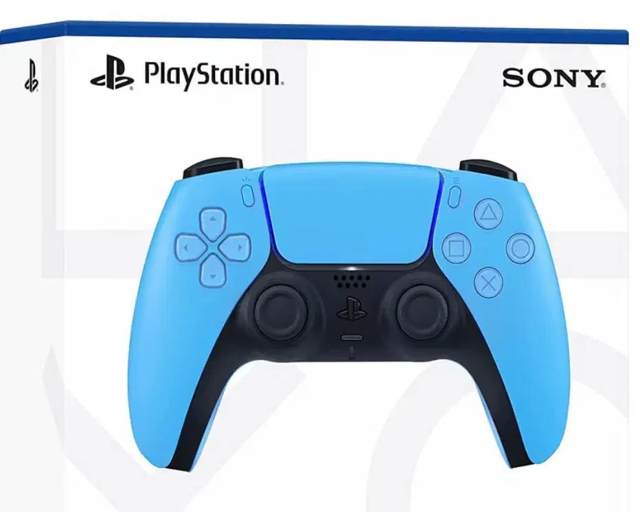 دسته pes5 اصلی آکبند|کنسول، بازی ویدئویی و آنلاین|کاشان, ملک آباد|دیوار