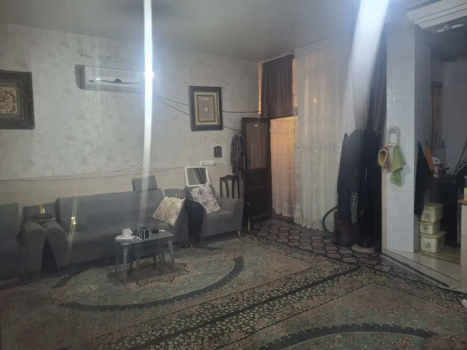 شیرودی|فروش خانه و ویلا|مشهد, کارگران|دیوار