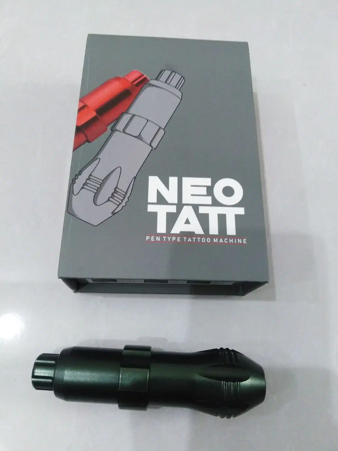 وسایل تتو بدن و صورت|آرایشی، بهداشتی، درمانی|فردیس, فردیس|دیوار