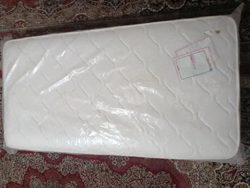 تشک طبی|تشک تختخواب|اهواز, فرهنگ شهر|دیوار