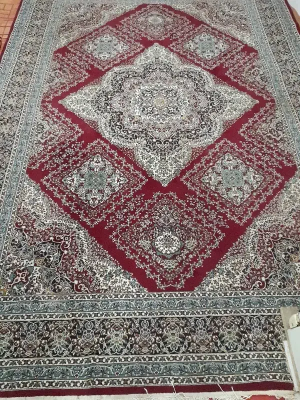 فرش۹متری|فرش|اراک, |دیوار