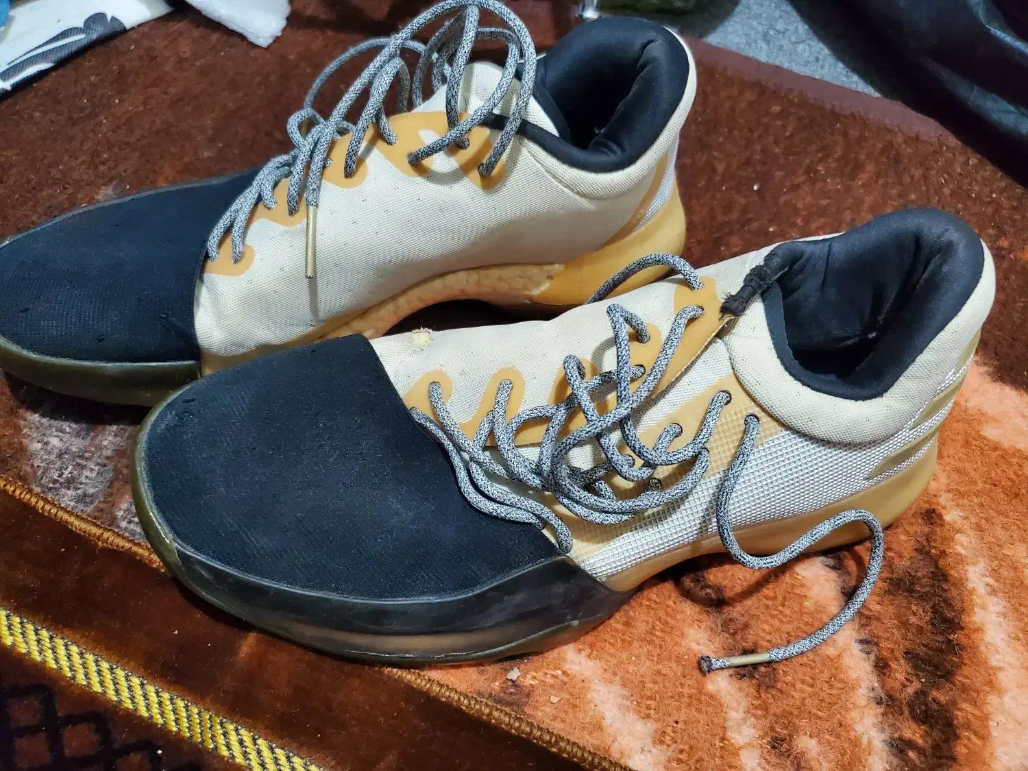 کفش اسپورت|کیف، کفش، کمربند|سلماس, |دیوار