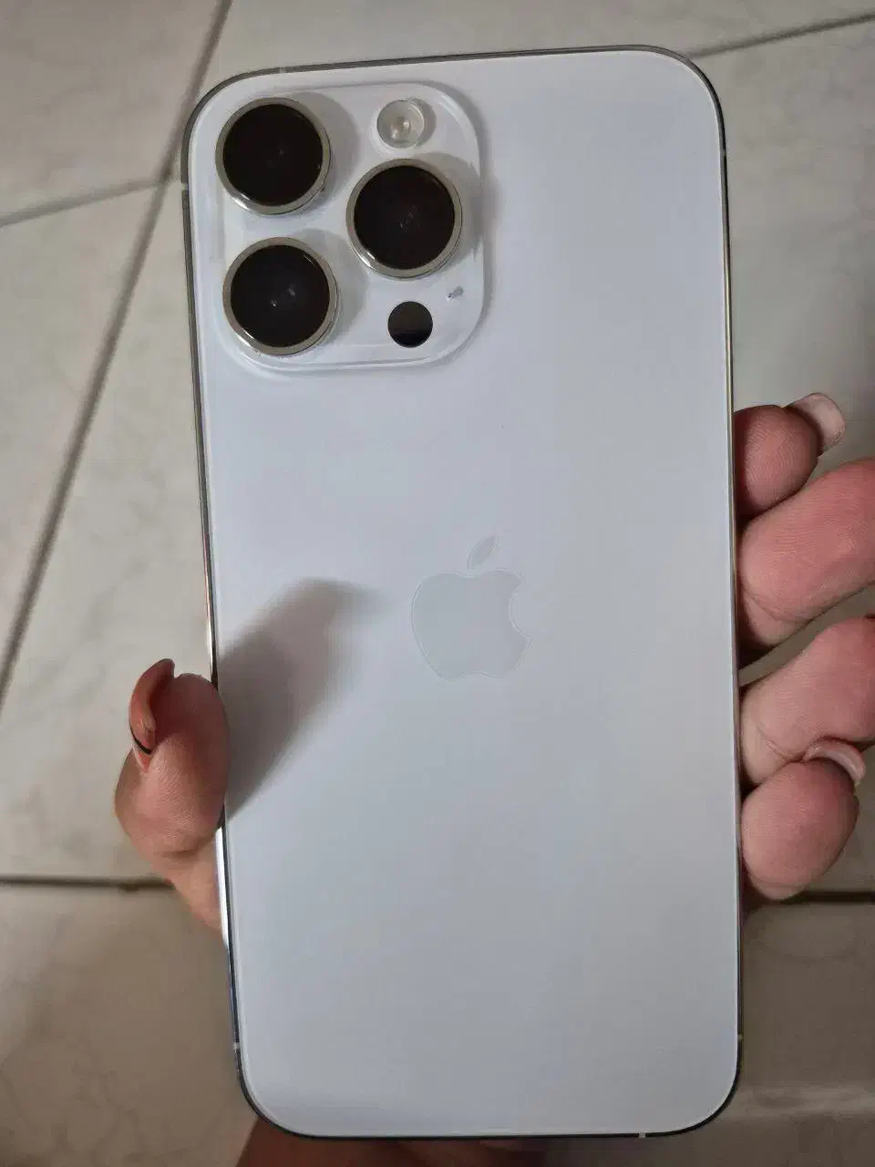 آیفون ۱۴پرومکس zaa|موبایل|تبریز, |دیوار