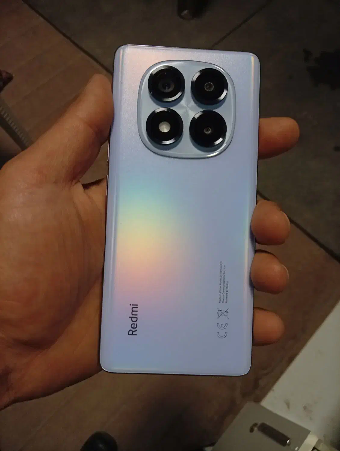 Xiaomi note 14 pro|موبایل|مشهد, سرافرازان|دیوار