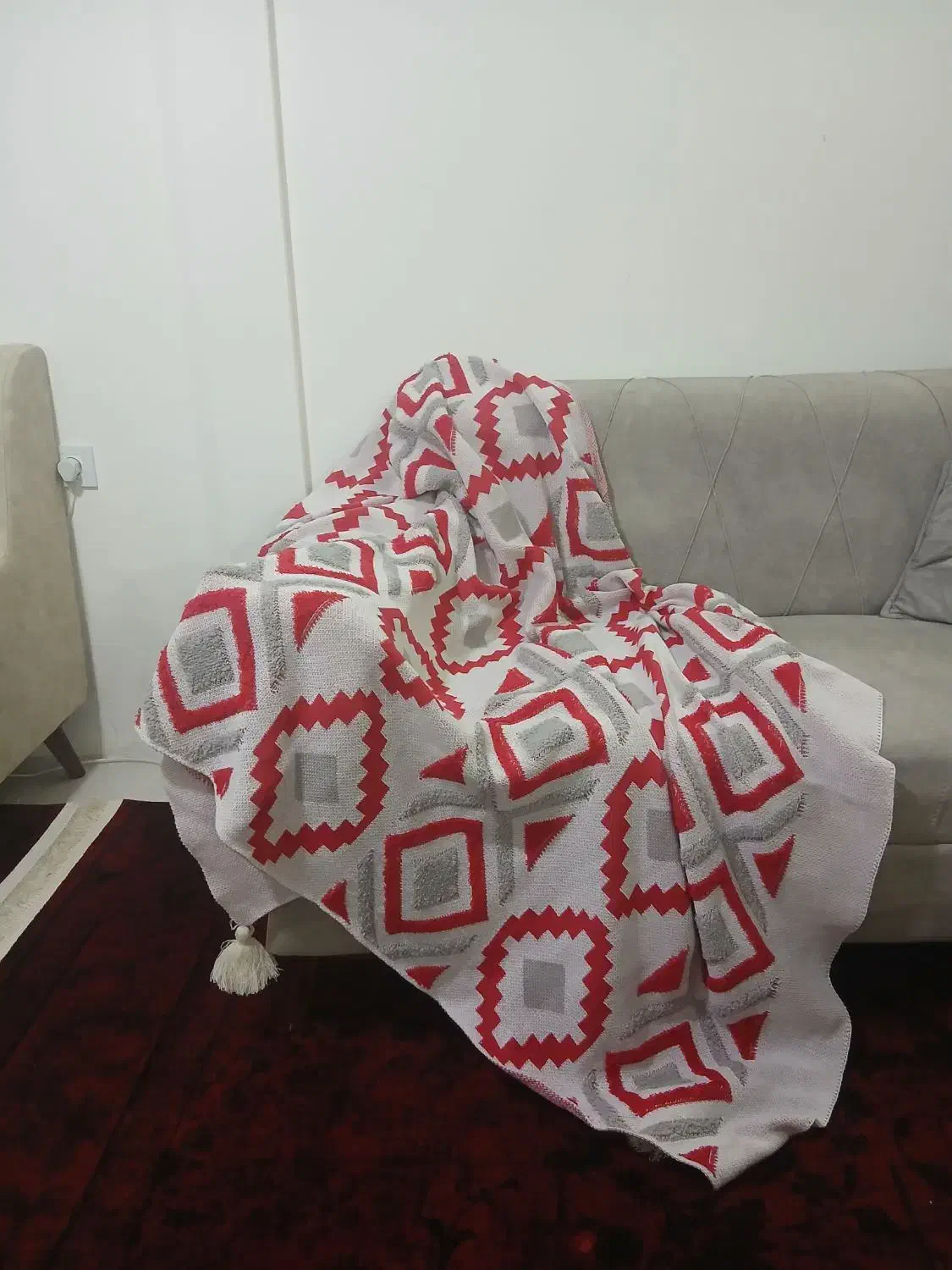 شال مبل|مبلمان خانگی و میز عسلی|مشهد, شیرودی|دیوار