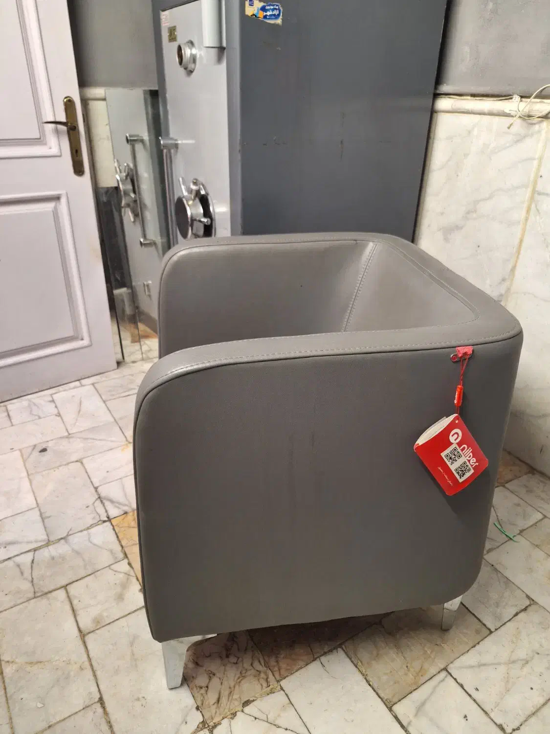 مبل اداری تک|مبلمان اداری|مشهد, آزادشهر|دیوار