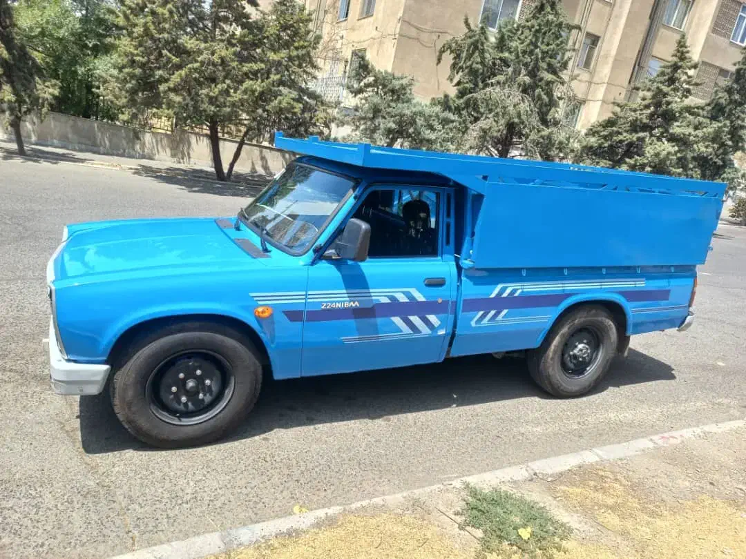 نیسان دوگانه آپشنال 1403|خودرو سواری و وانت|زنجان, |دیوار