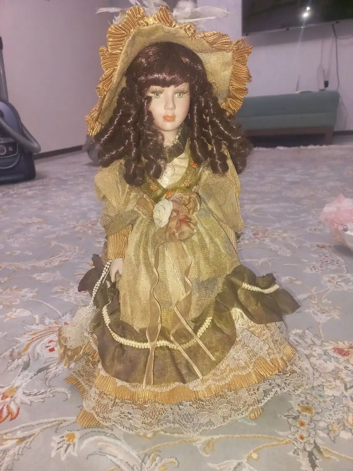 عروسک چینی|اسباببازی بچه|پردیس, فاز ۱۱|دیوار