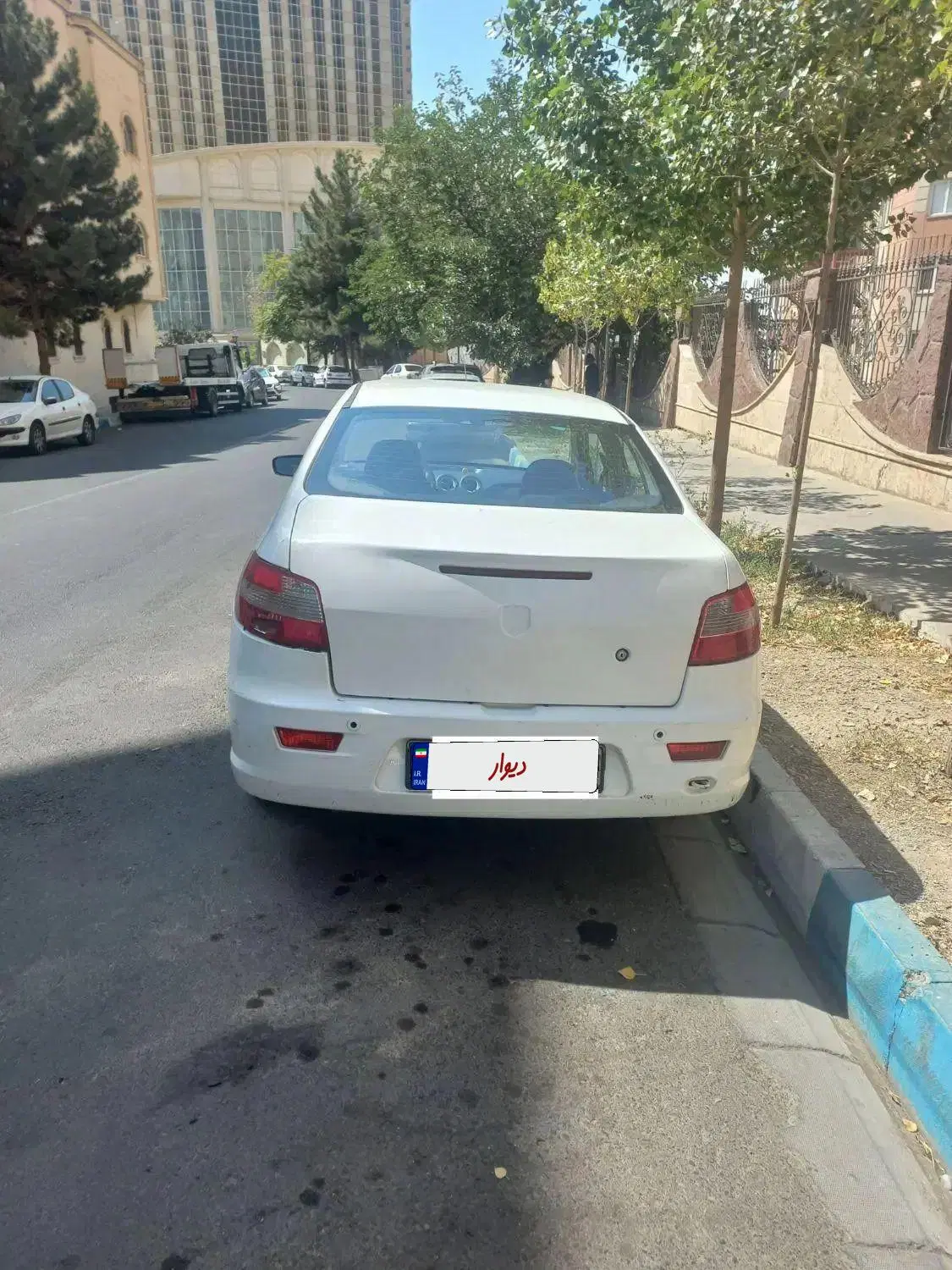 رانا 91|خودرو سواری و وانت|تهران, شهرک مخابرات|دیوار