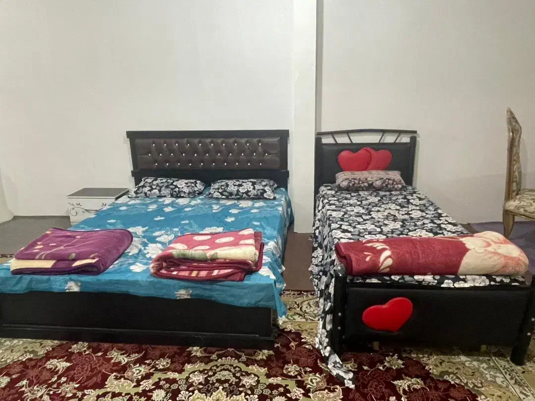 اقامتگاه و رستوران تاک|اجارهٔ کوتاهمدت آپارتمان و سوئیت|ابهر, |دیوار