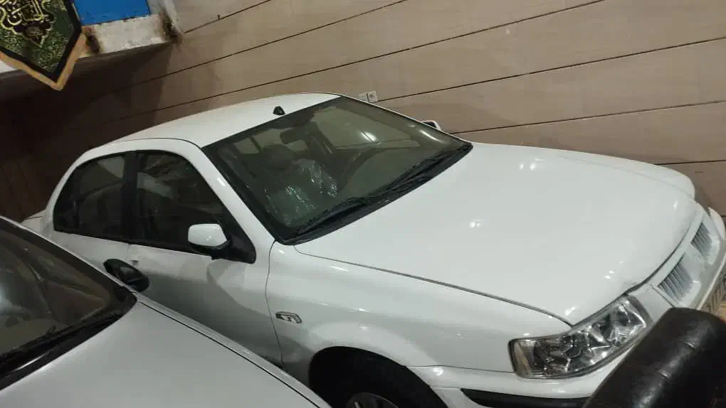 سمنددربستی|خودرو اجاره‌ای|کرمان, |دیوار