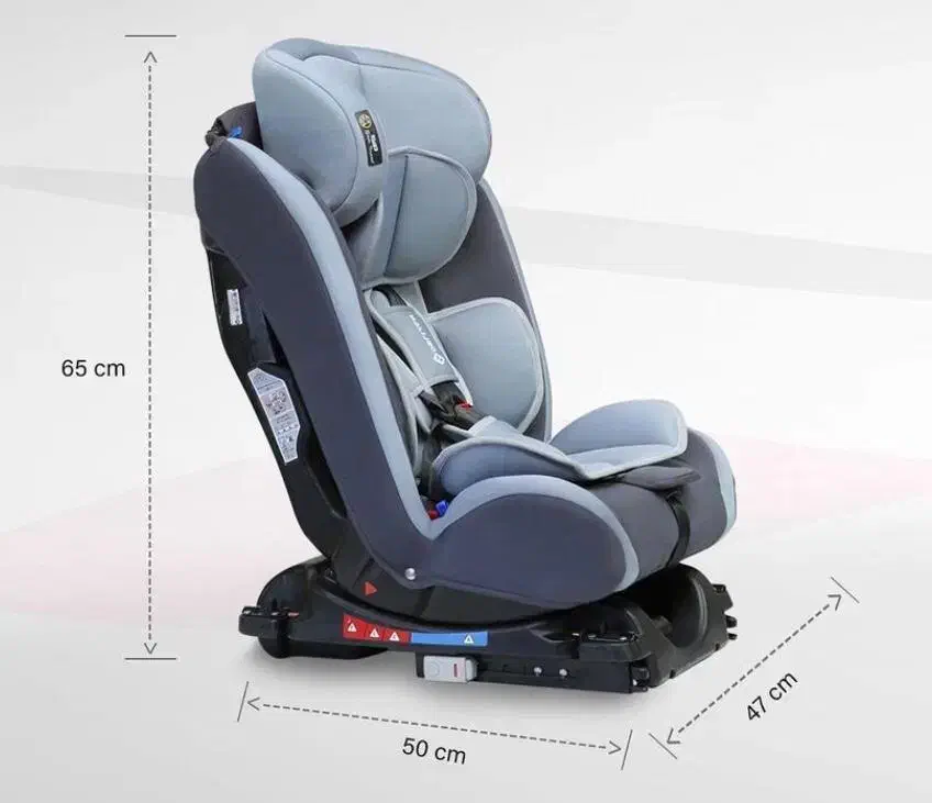 صندلی ماشین نو - مدل هوبر زیر قیمت بازار|تخت و صندلی بچه|شهریار, شهریار|دیوار