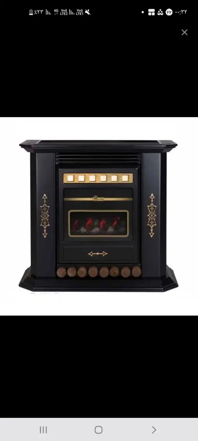 بخاری شومینه|بخاری، هیتر، شومینه|مشهد, اروند|دیوار