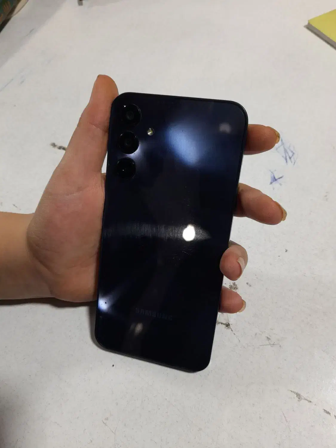 گوشی a15|موبایل|نظرآباد, شهرک سید جمال الدین|دیوار